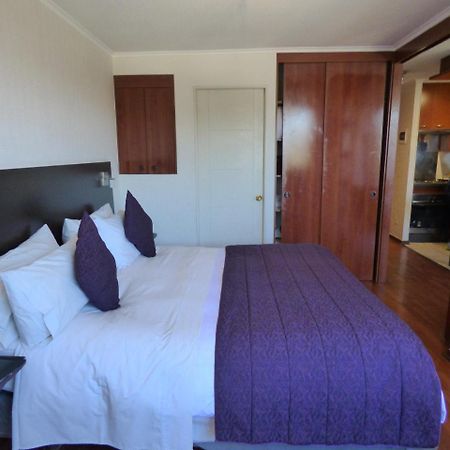 סנטיאגו Altura Suites מראה חיצוני תמונה