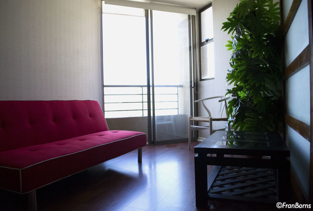 סנטיאגו Altura Suites מראה חיצוני תמונה