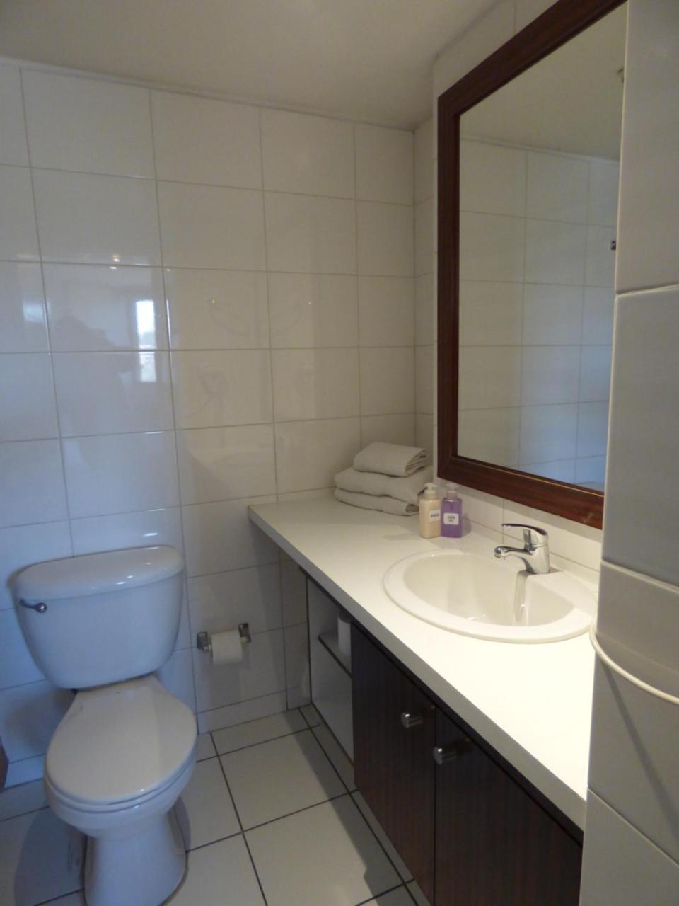 סנטיאגו Altura Suites מראה חיצוני תמונה