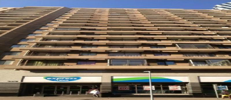 סנטיאגו Altura Suites מראה חיצוני תמונה